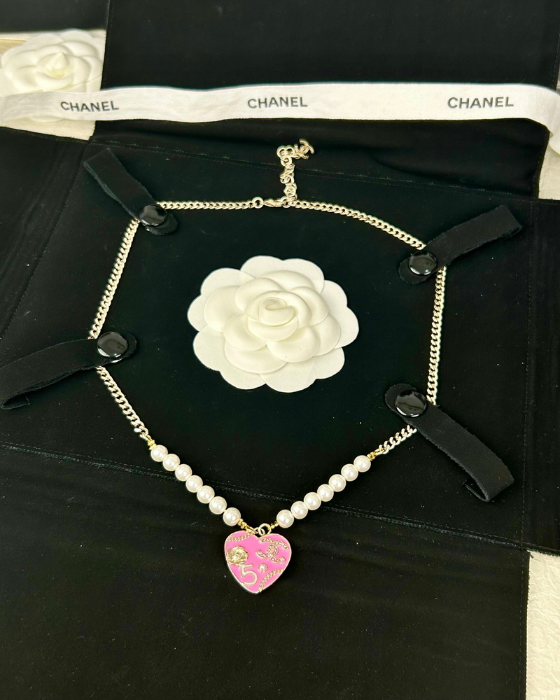 Chanel Necklace-200