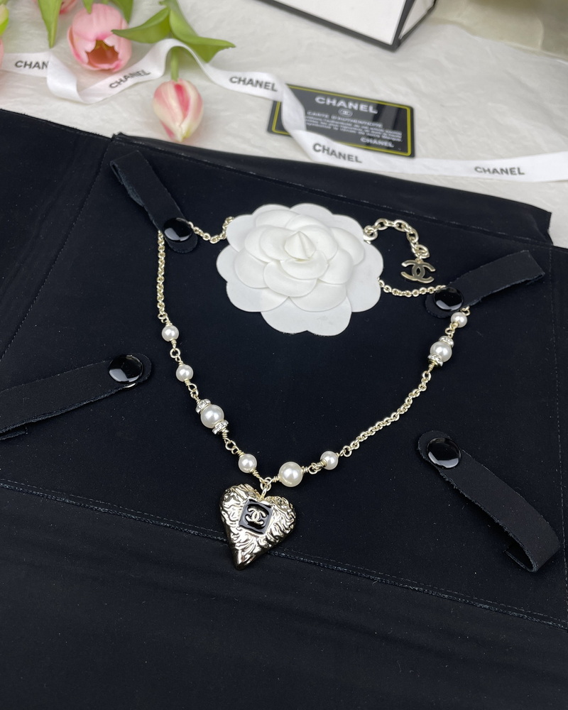 Chanel Necklace-198