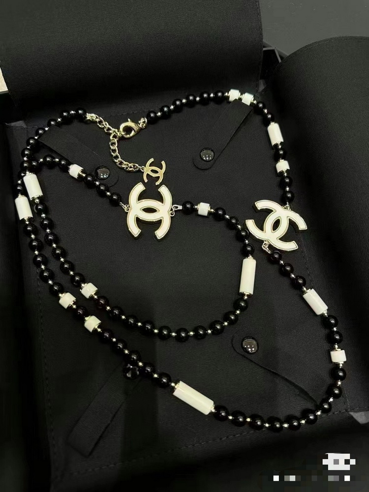 Chanel Necklace-468