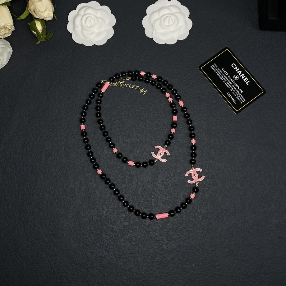 Chanel Necklace-467