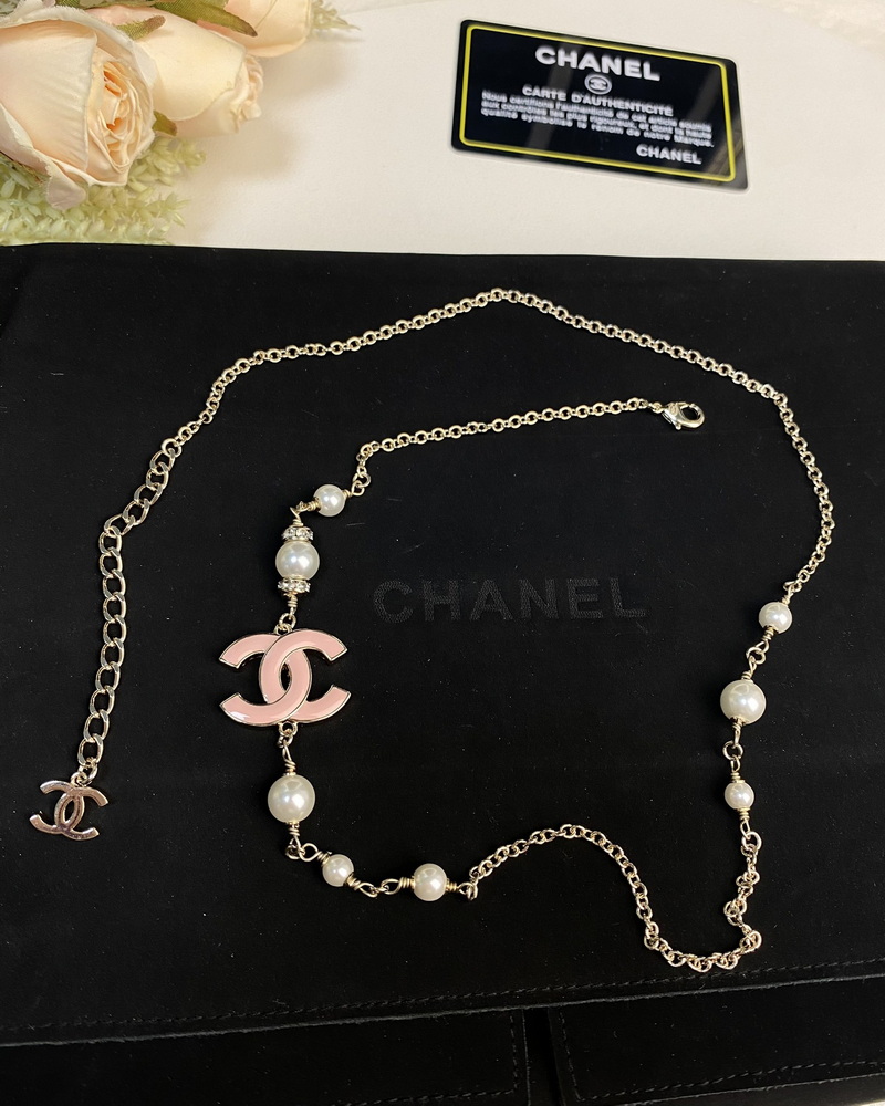 Chanel Necklace-196