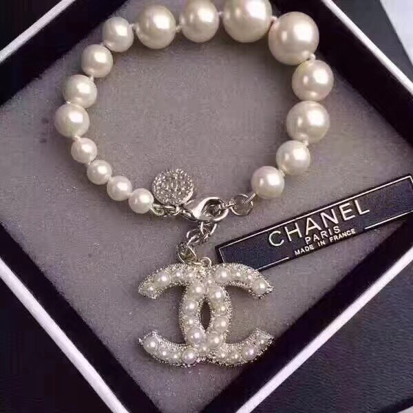 Chanel Necklace-216