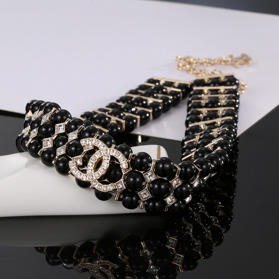 Chanel Necklace-466