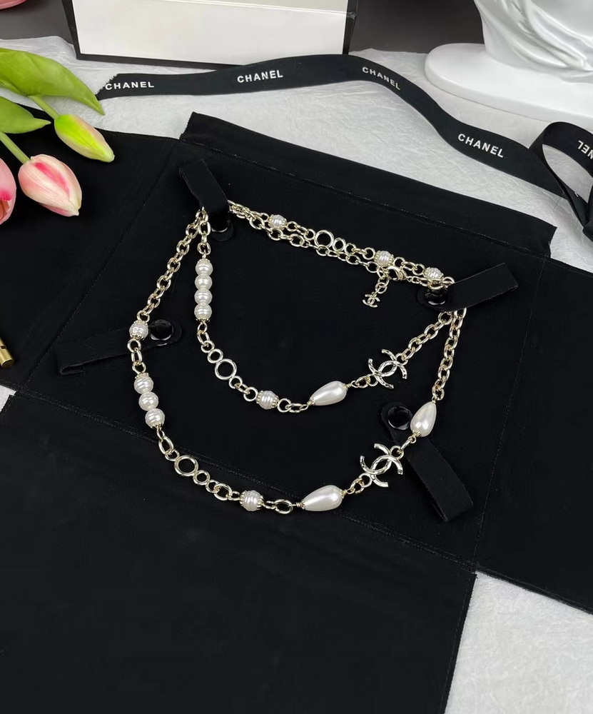 Chanel Necklace-464