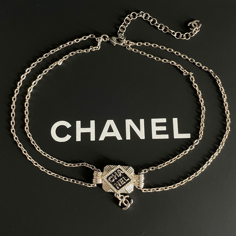 Chanel Necklace-331
