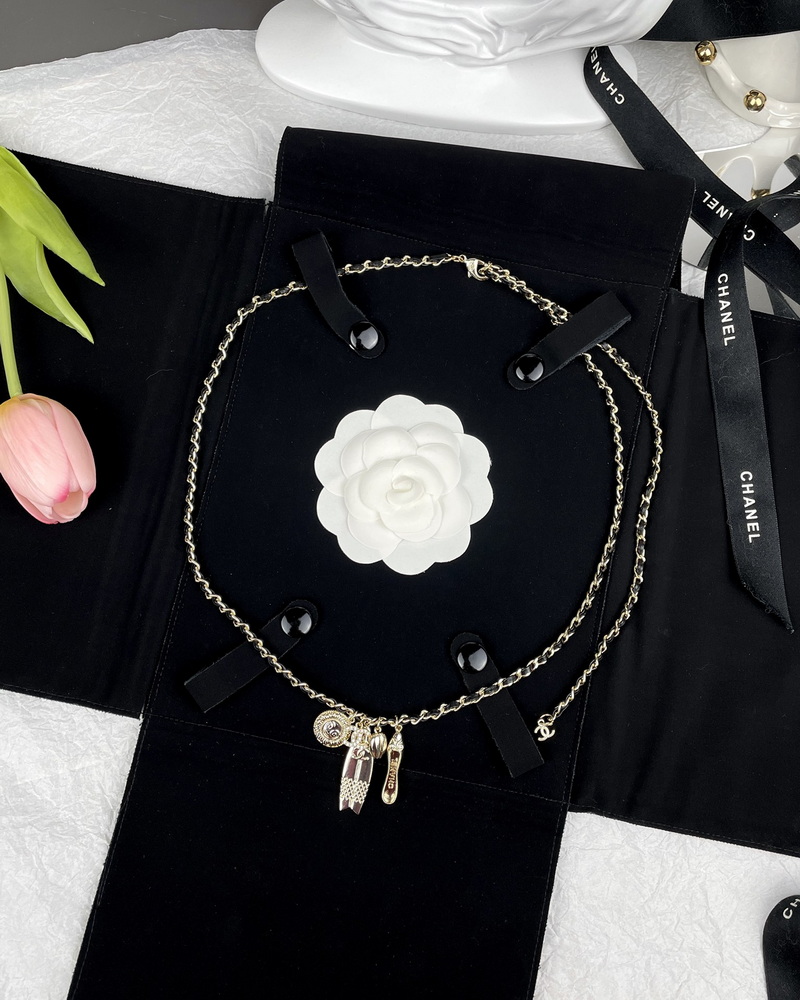 Chanel Necklace-328