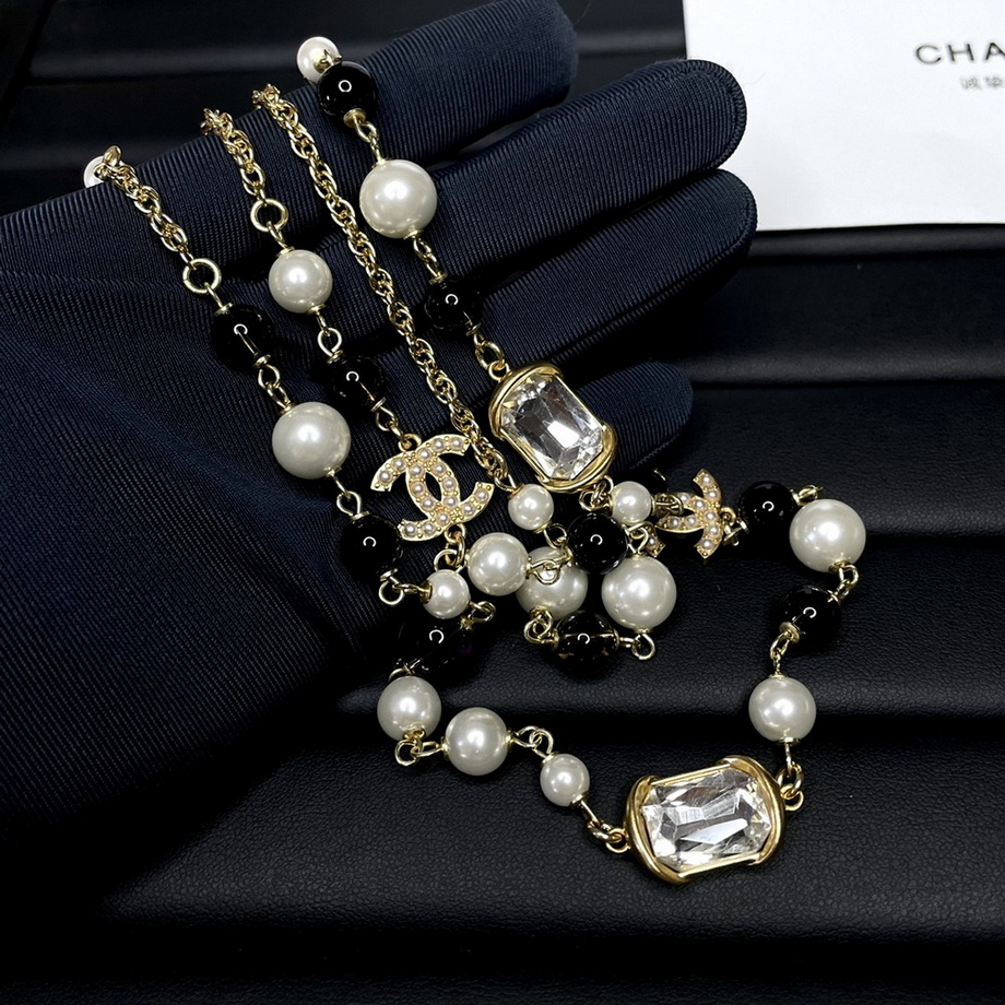 Chanel Necklace-412