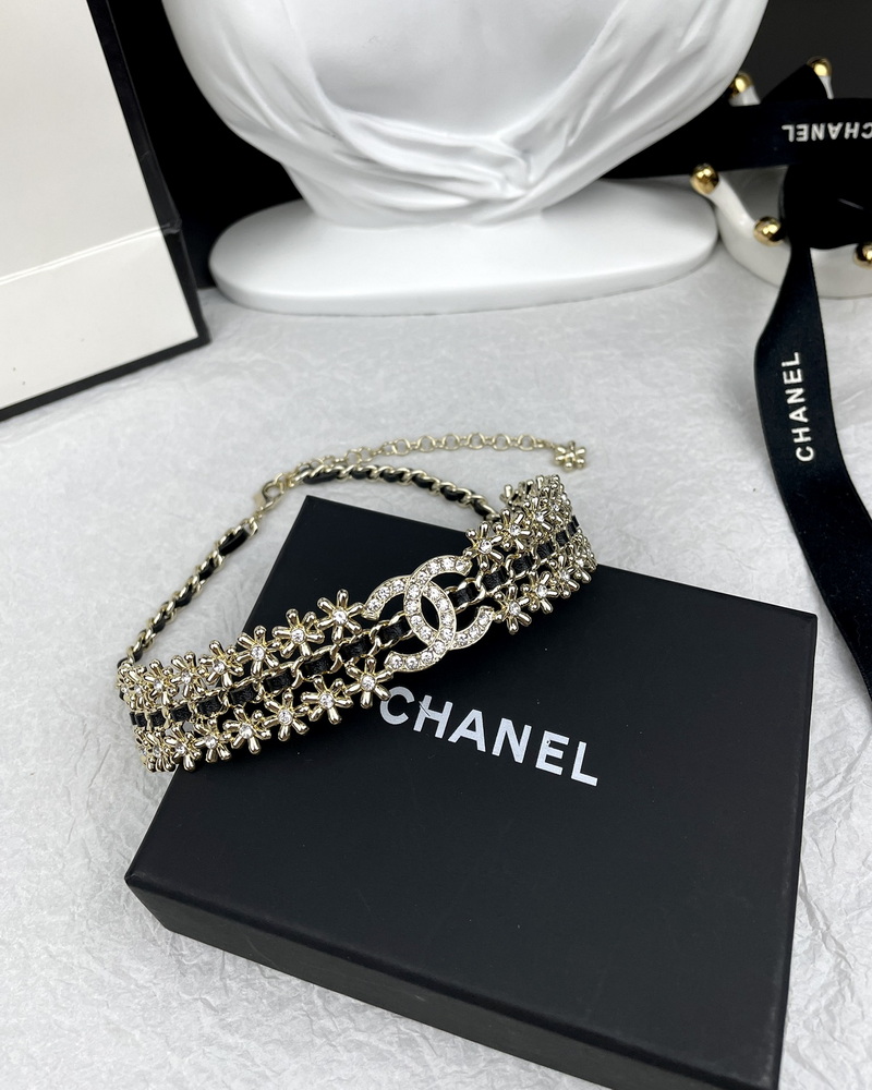 Chanel Necklace-409