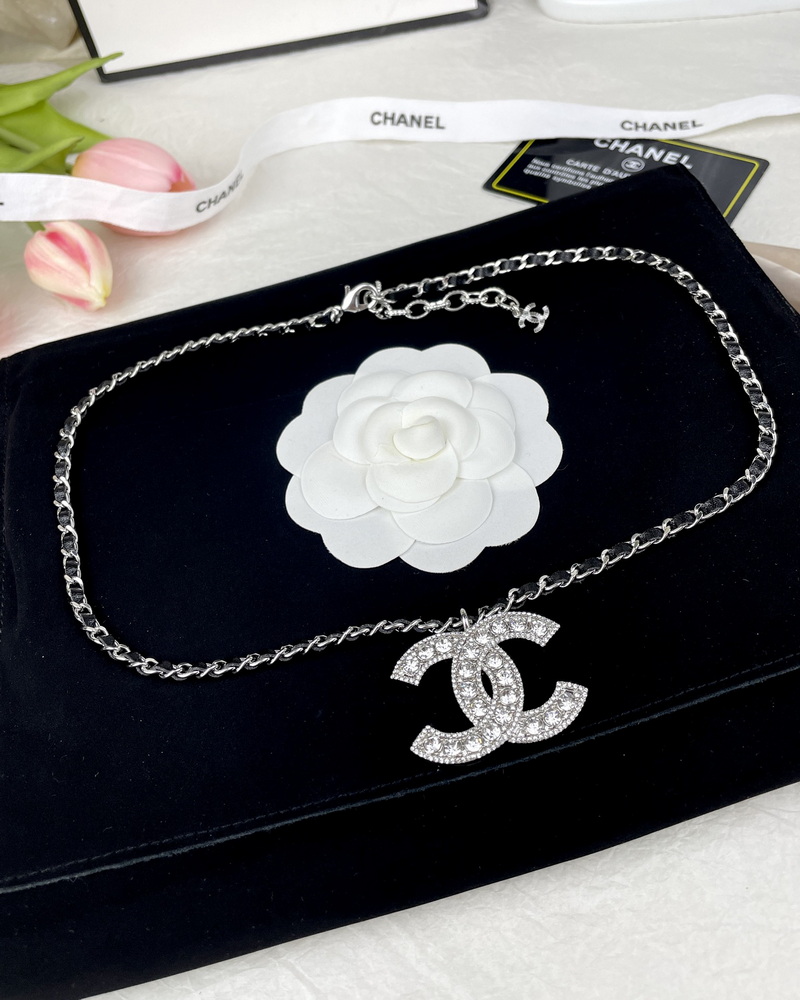 Chanel Necklace-326