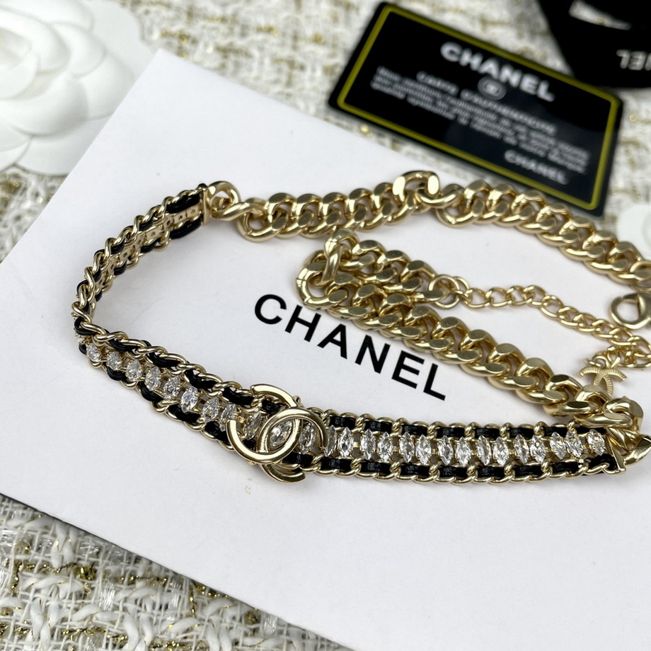 Chanel Necklace-228