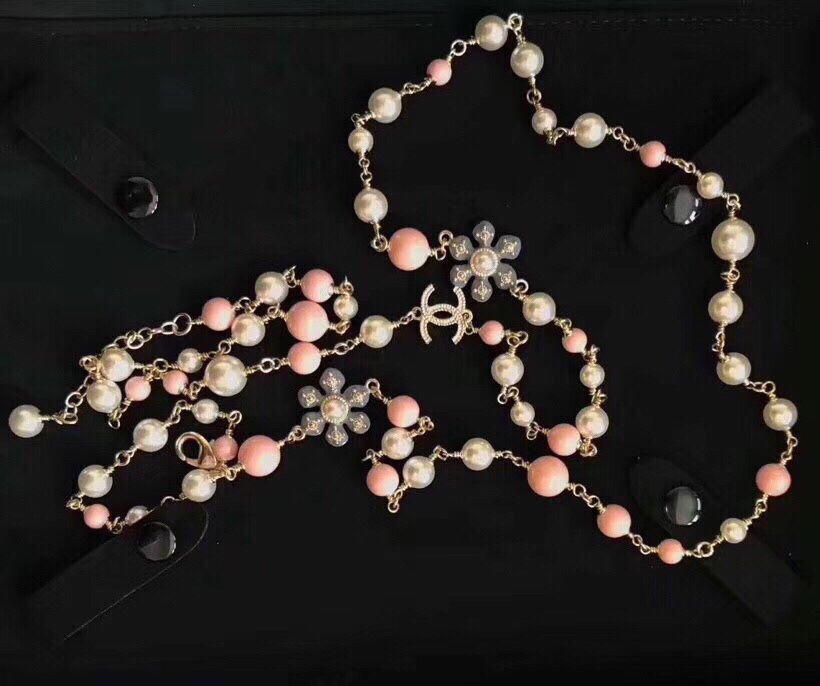 Chanel Necklace-431