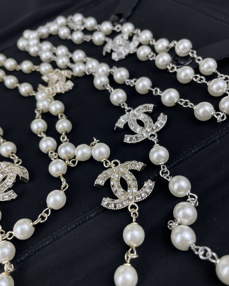 Chanel Necklace-430