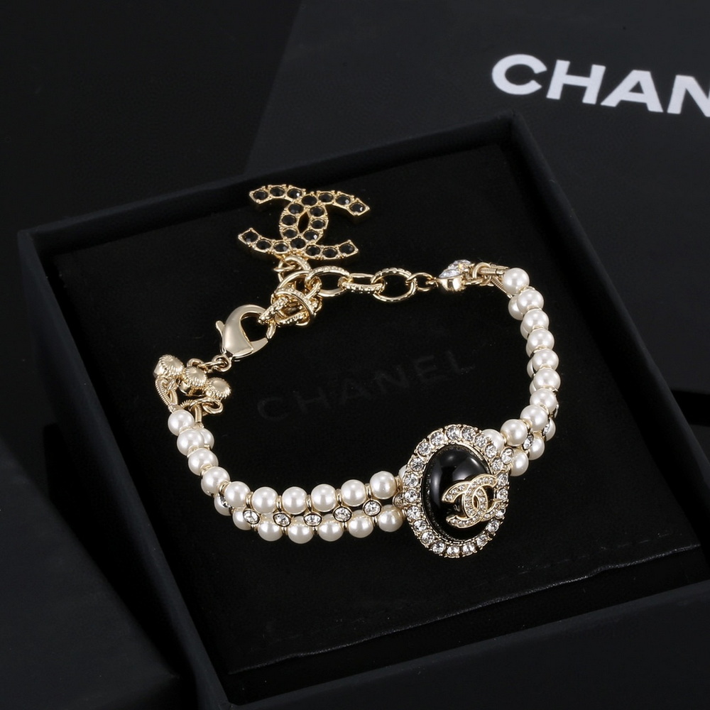 Chanel Necklace-226
