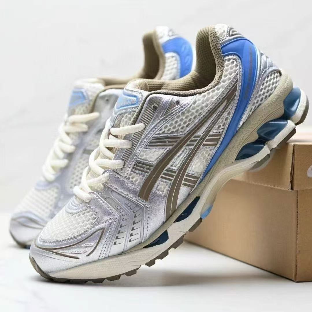 Gel-Kayano14 Shoes(AAA)-005
