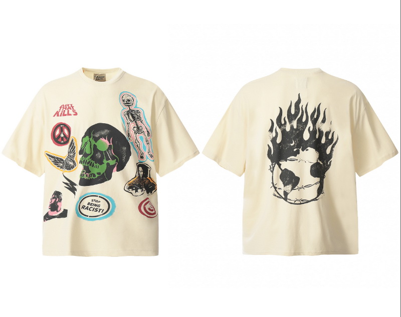 GALLERY DEPT T-shirts-253