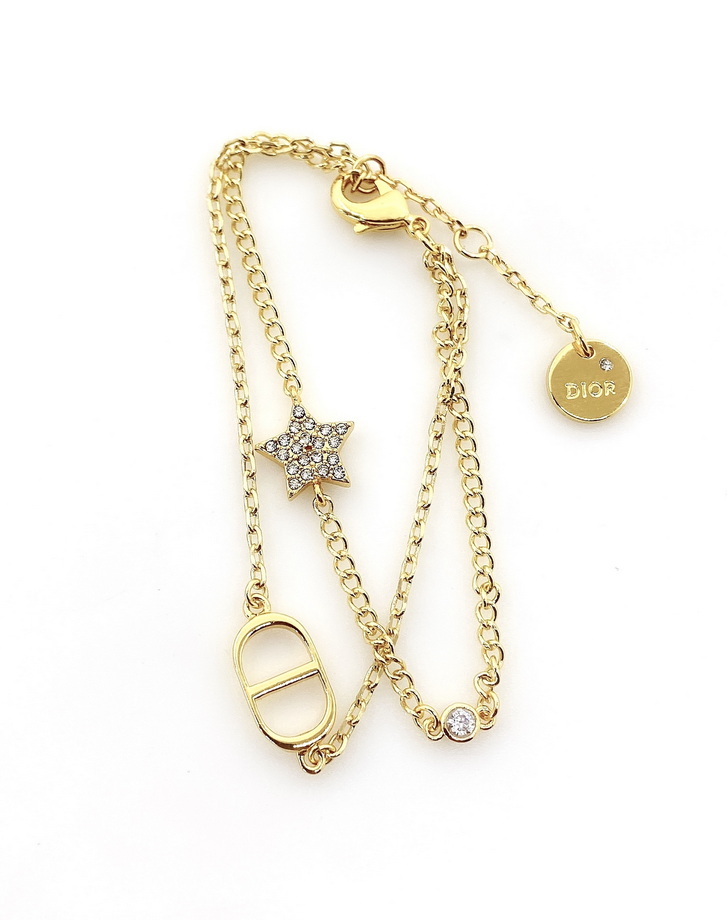 Dior Bracelet-061
