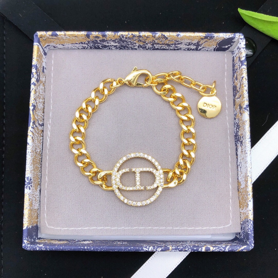 Dior Bracelet-060