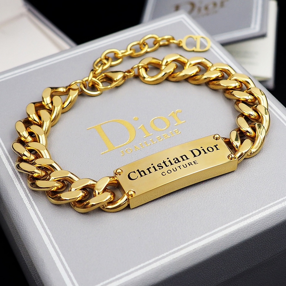 Dior Bracelet-057