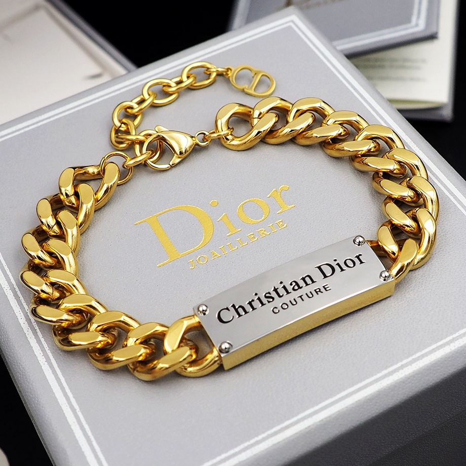 Dior Bracelet-056