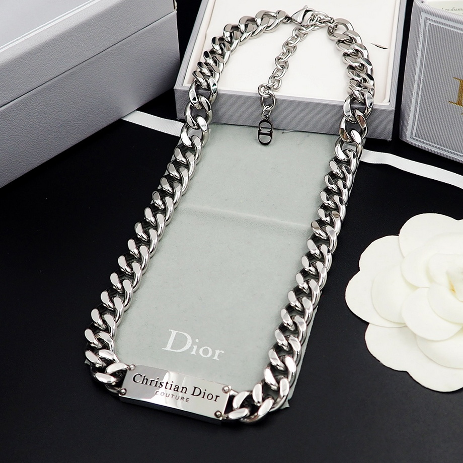 Dior Necklace-061