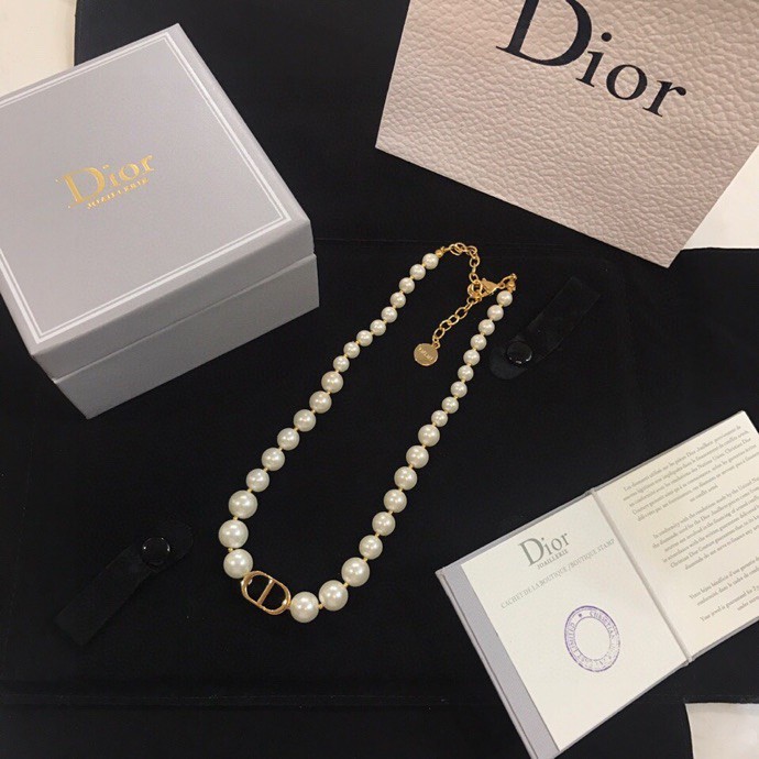 Dior Necklace-060