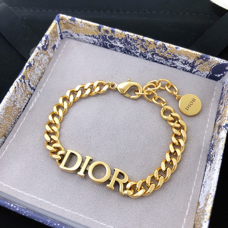 Dior Bracelet-051