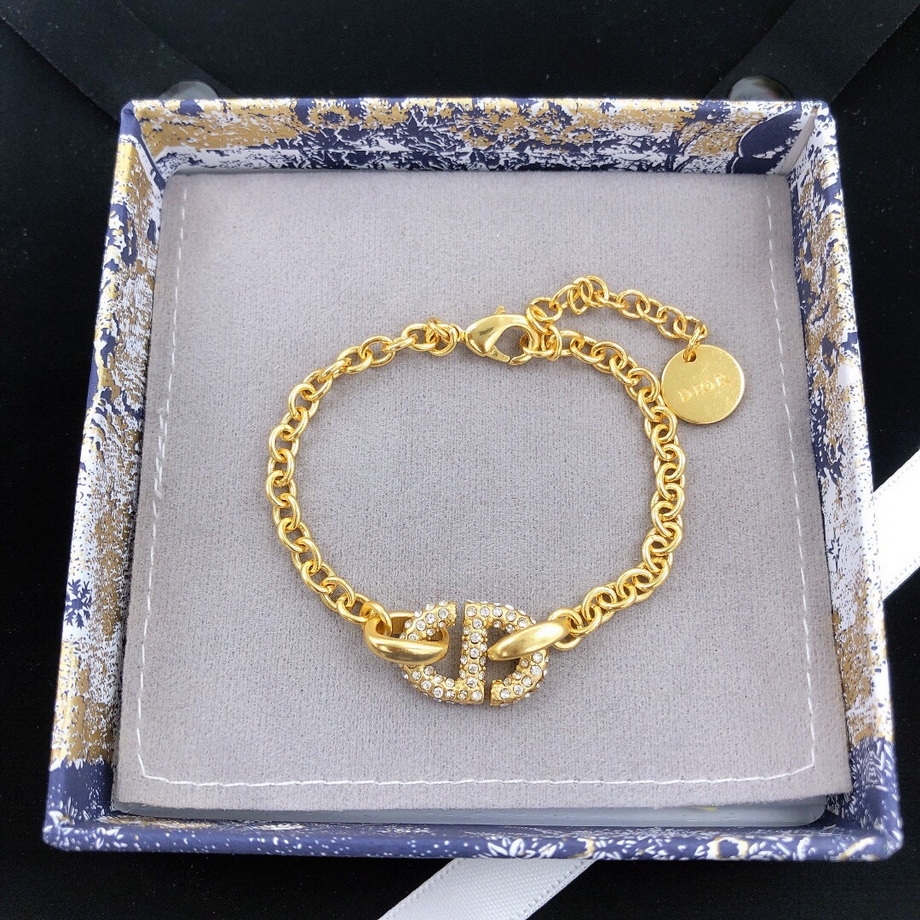 Dior Bracelet-006