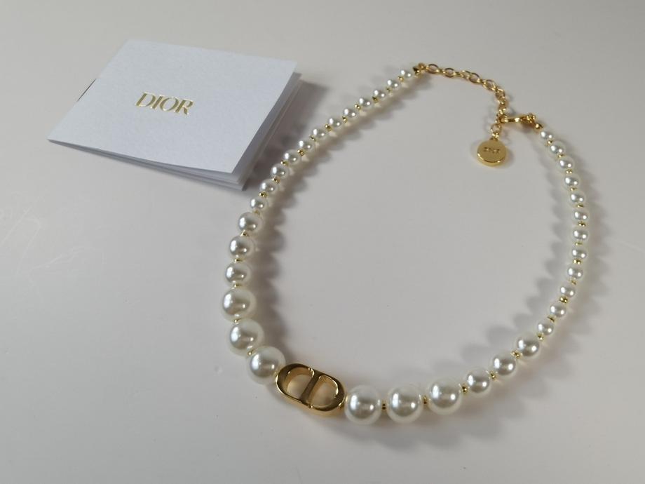 Dior Necklace-054