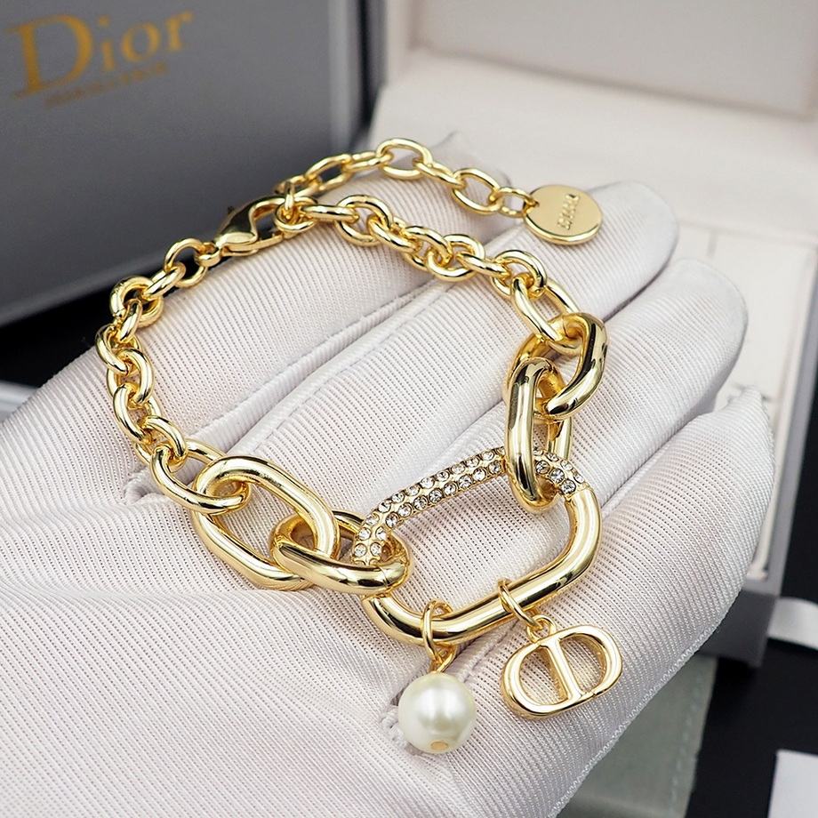 Dior Bracelet-045