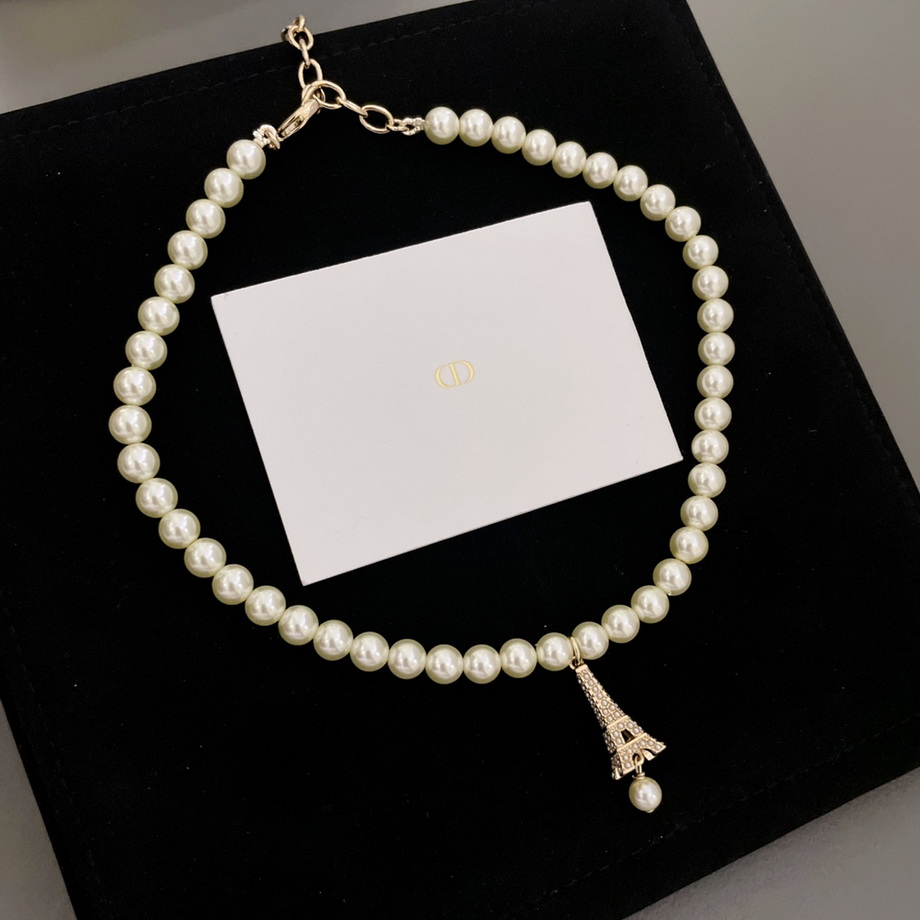 Dior Necklace-081