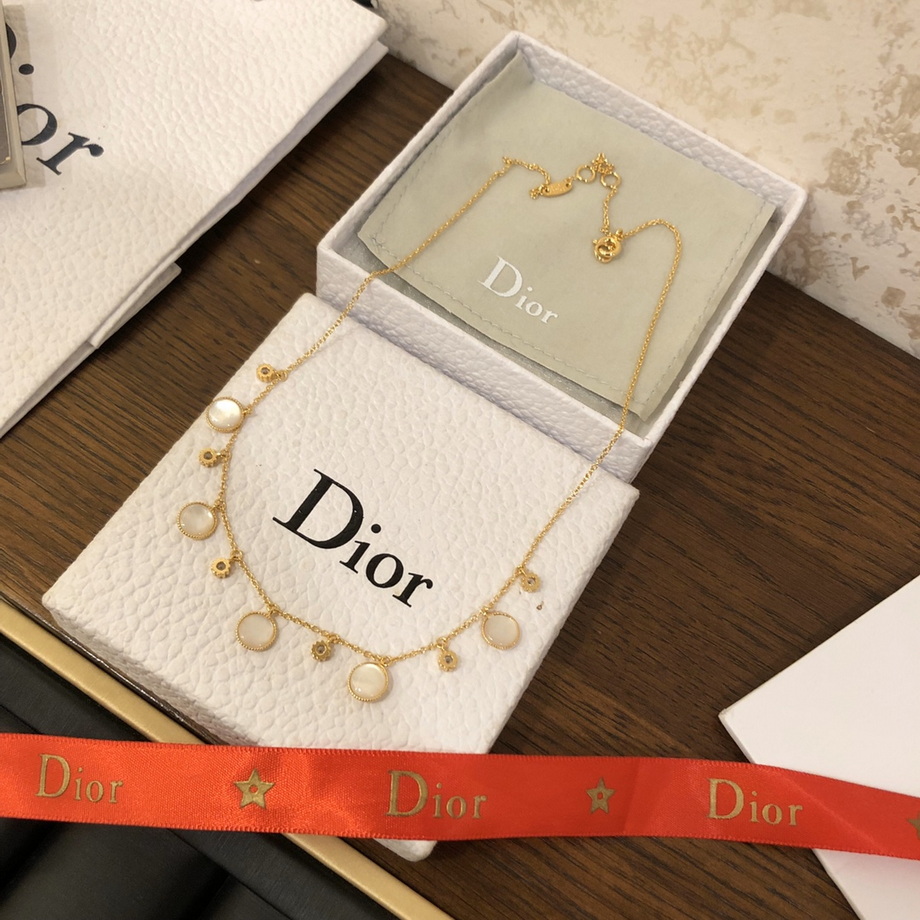 Dior Necklace-098
