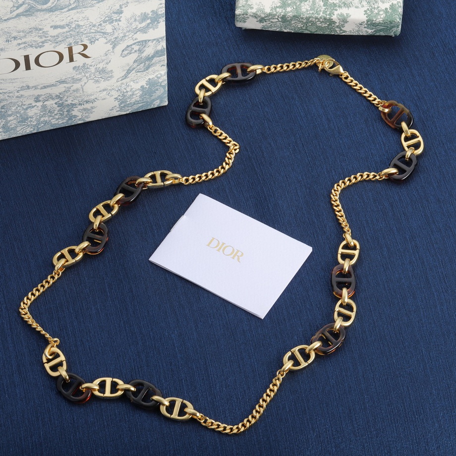 Dior Necklace-080