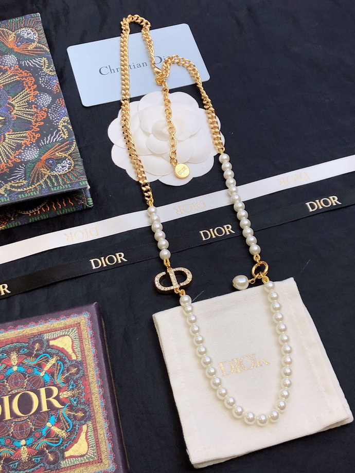 Dior Necklace-045