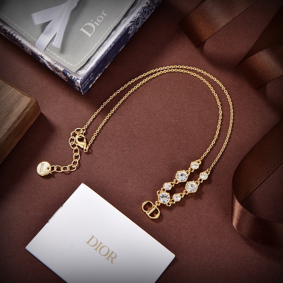 Dior Necklace-043
