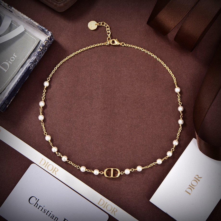 Dior Necklace-042