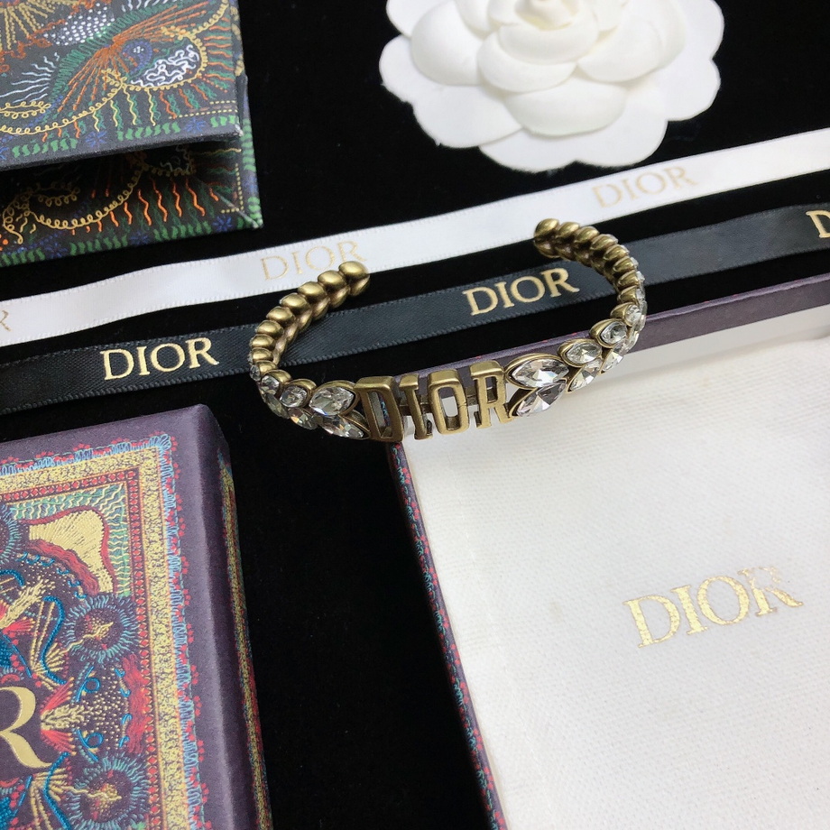 Dior Bracelet-067