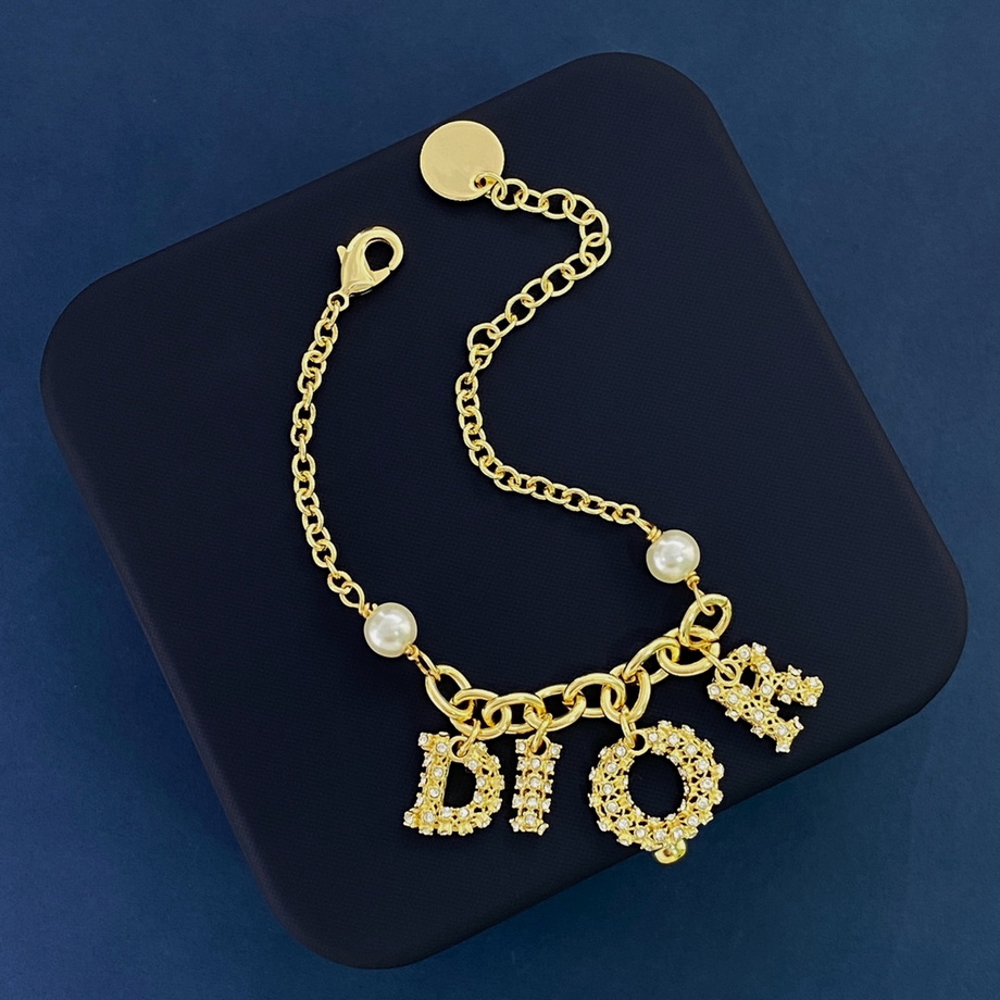 Dior Necklace-029
