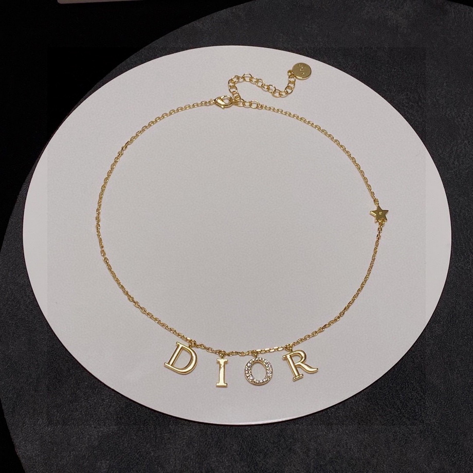 Dior Necklace-027