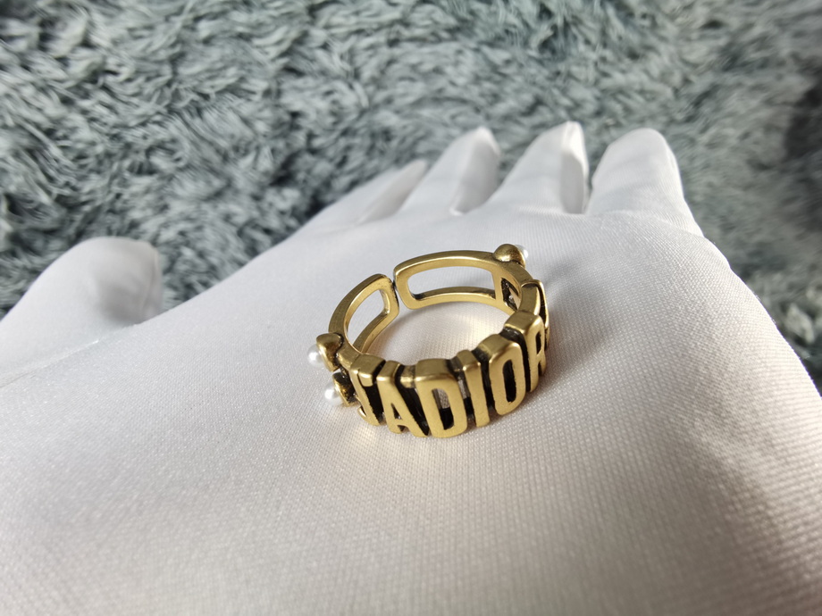 Dior Ring-007