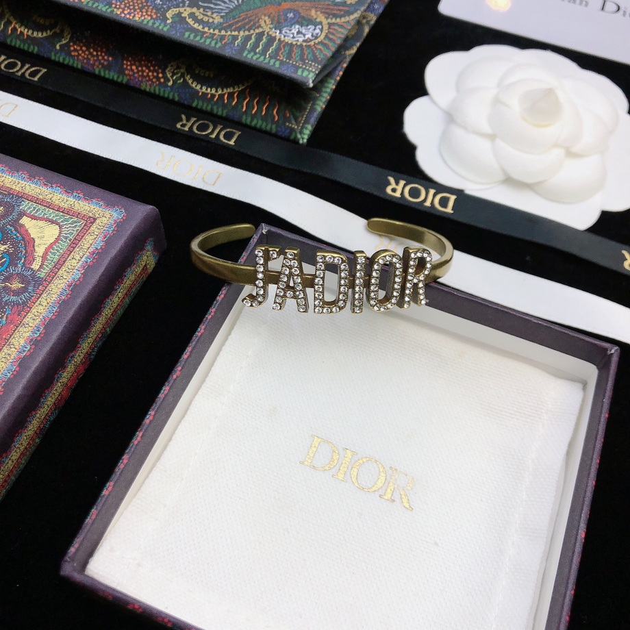 Dior Bracelet-027