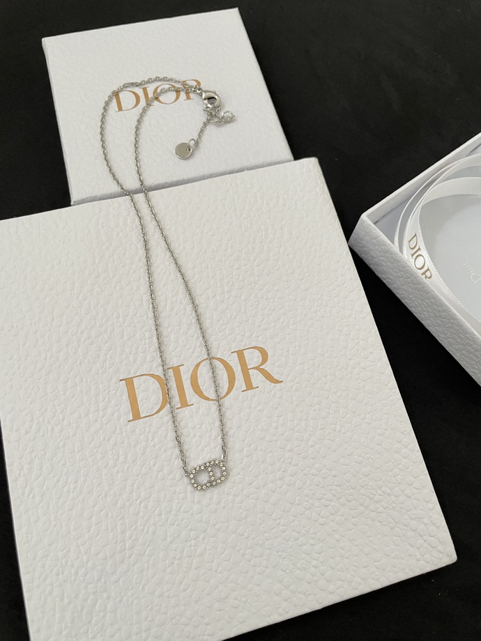Dior Necklace-068