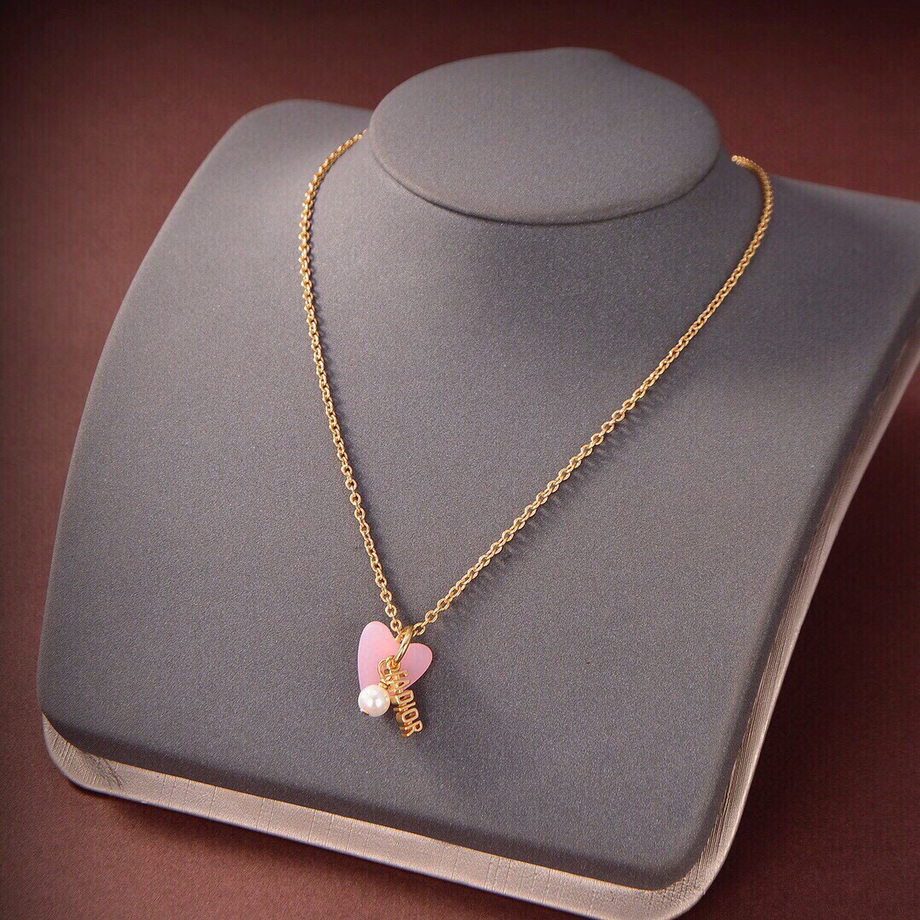Dior Necklace-023