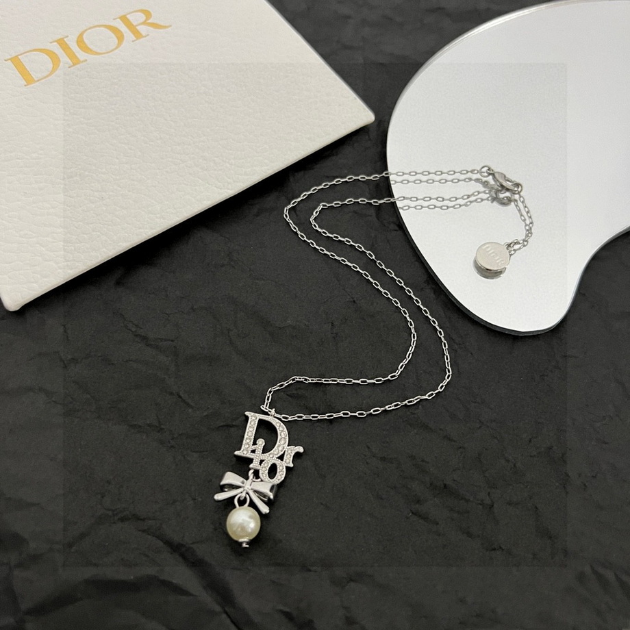 Dior Necklace-020