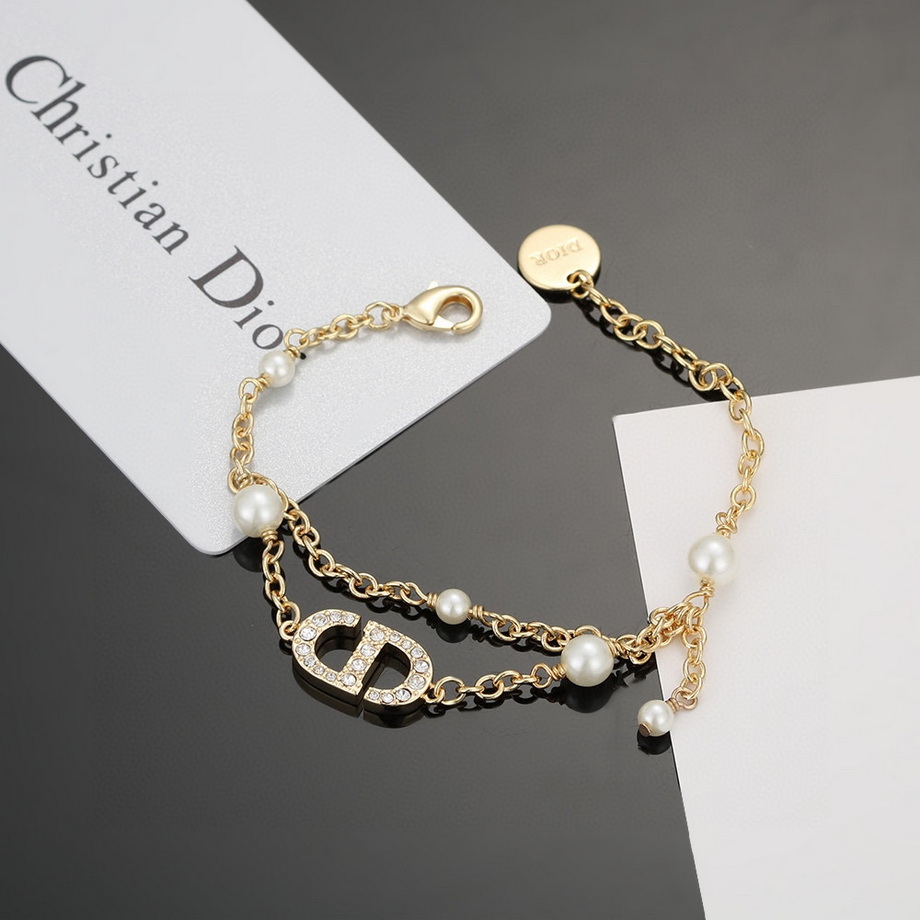 Dior Bracelet-025