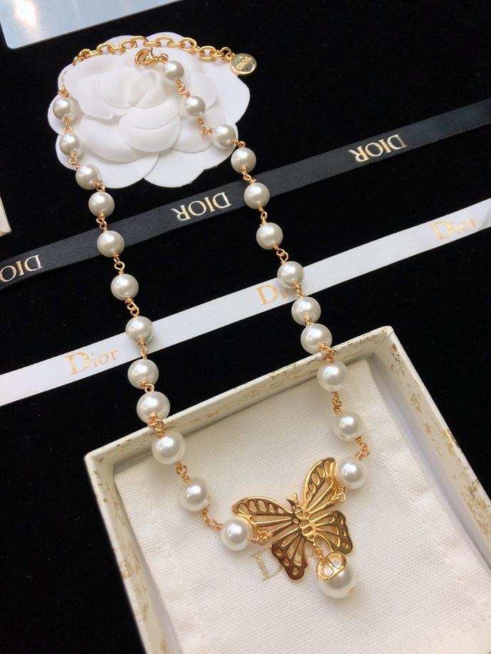 Dior Necklace-011
