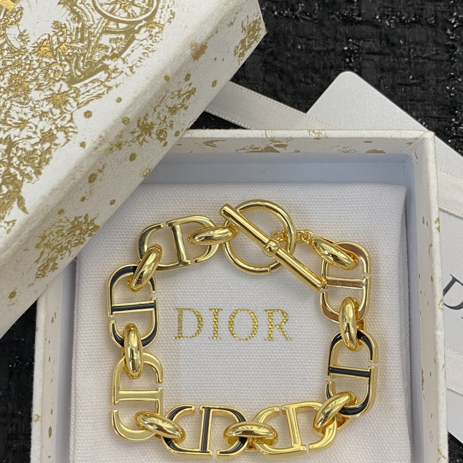 Dior Bracelet-064