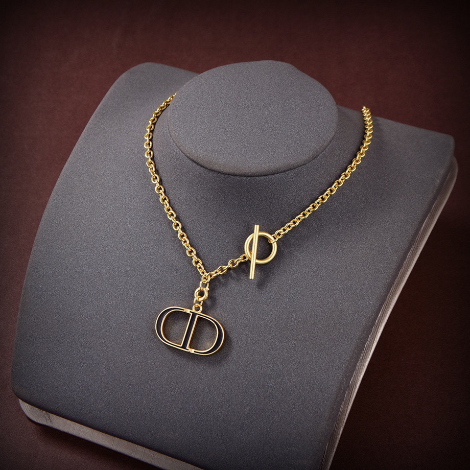 Dior Necklace-008