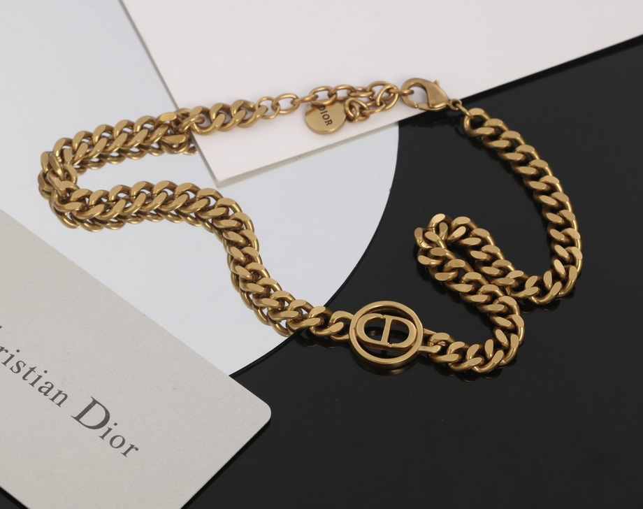 Dior Necklace-006