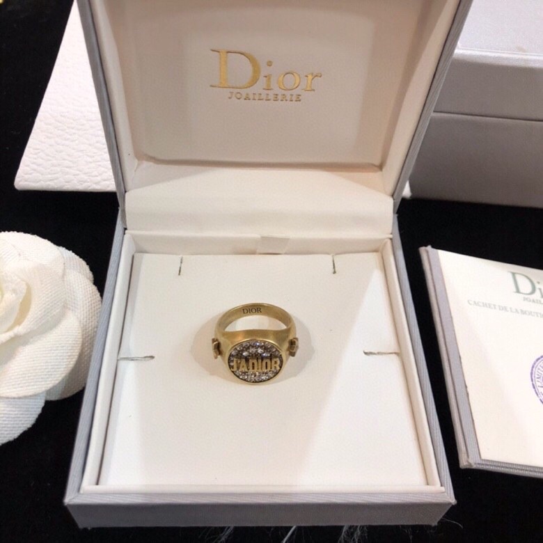 Dior Ring-003