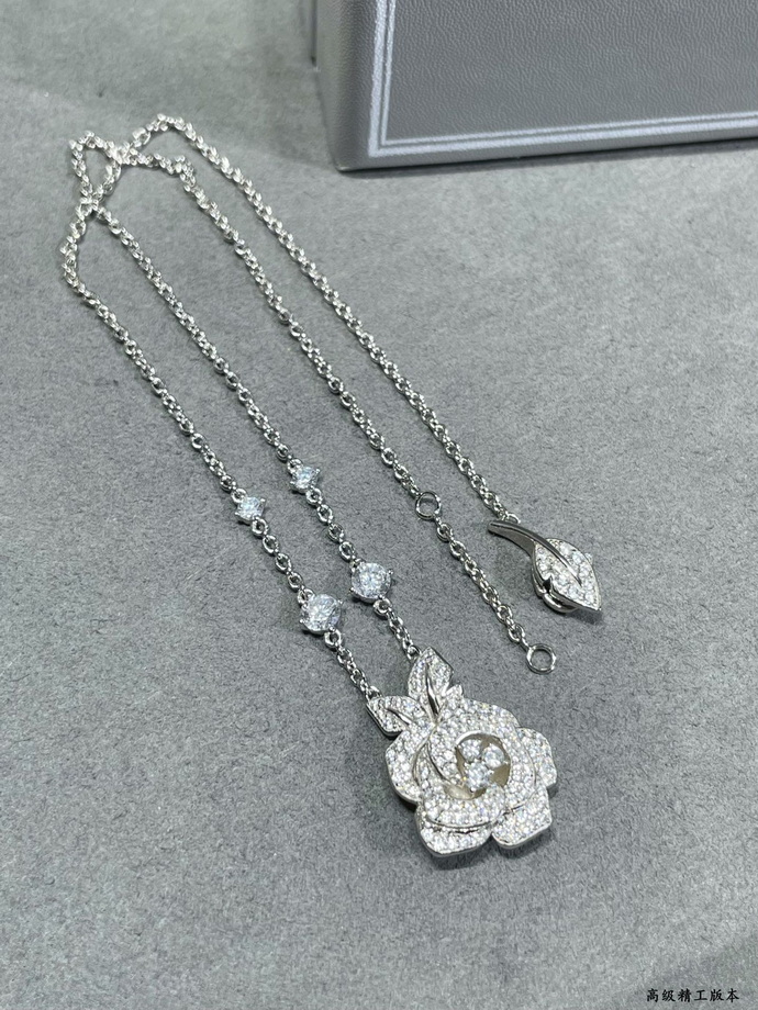 Dior Necklace-101